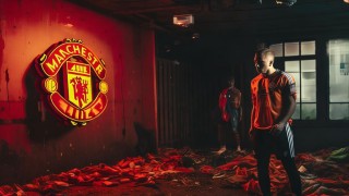 曼联崩盘真相：达洛特亲承“无处可藏”，新帅阿莫林能否力挽狂澜？